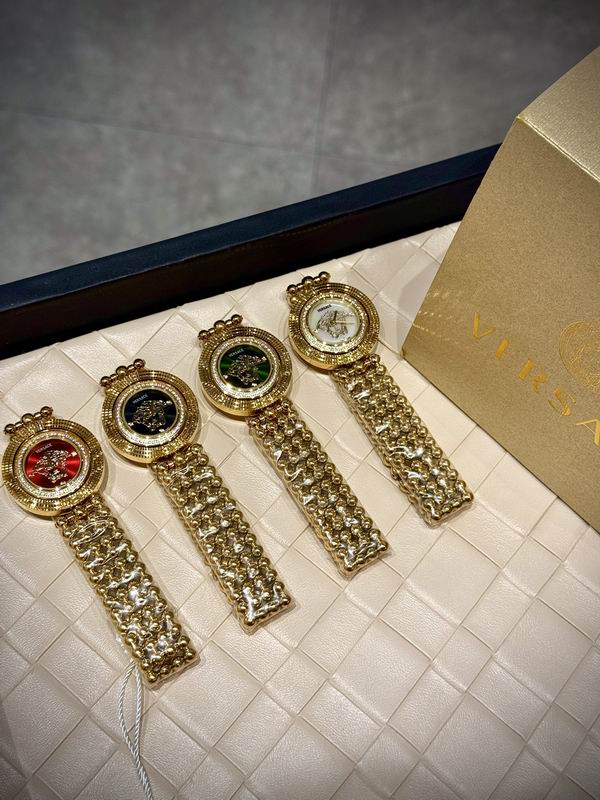 Versace watch 050705